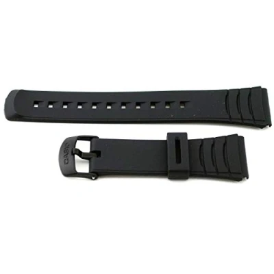 Image de Casio Black Resin DBC 32 10169264
