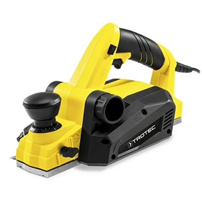 Image de TROTEC Rabot électrique PPLS 10 750 Raboteuse W