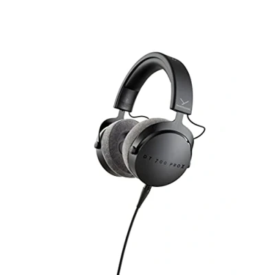 Image de Beyerdynamic DT 700 Pro X Écouteurs Avec fil Arceau Stage/Studio Noir Neuf