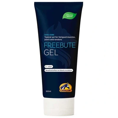 Image de Cavalor2 00ml