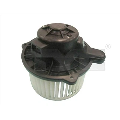 Image de TYC 513 0007 Pulseur d&#039;Air pour véhicules avec/sans climat.