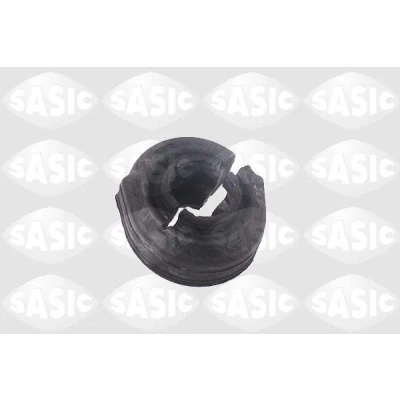 Image de SASIC 9001742 Silent Bloc De Barre Stabilisatrice Essieu avant, intérieur Support en caoutchouc 24 42 25,5 AUDI: A6 C4 Berline, Avant