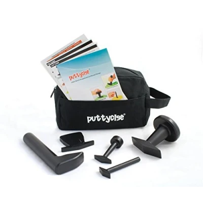Image de CanDo Kit d’outillage Puttycise, 5 pièces
