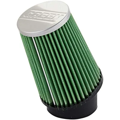 Image de Green K865 Admission