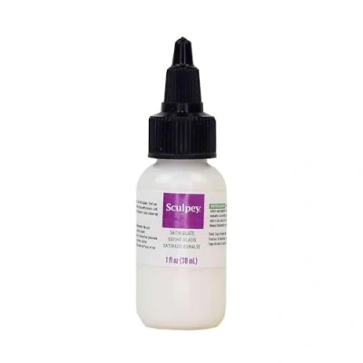 Image de Sculpey Vernis satiné 30 ML