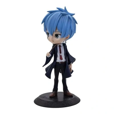 Image de Banpresto Figure Q Posket Lance Crown Mashle: Magic and Muscles 14 cm Multicolore BP89091P