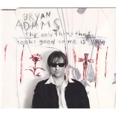Image de CD BRYAN ADAMS The Only Thing That Looks Good on M 3145815792 A&amp;M Records 1996 US Rock Occasion