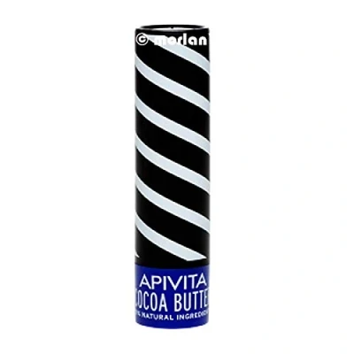 Image de Apivita Lip Care With Cocoa Butter Spf20