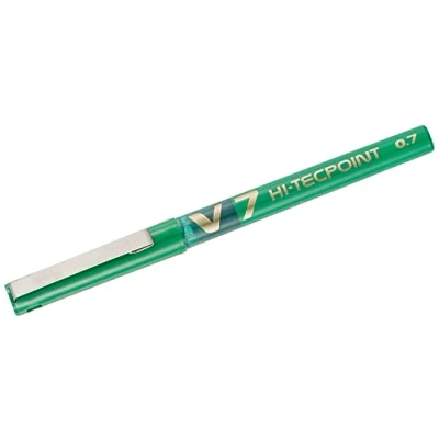 Image de PILOT V7 HI TECPOINT F VERT