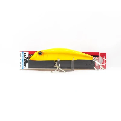 Image de Leurre flottant Yo Zuri Mag Darter 125 R1144 YELL (2220)
