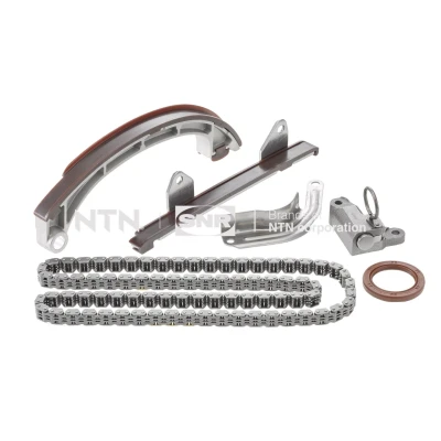 Image de SNR KDC469.02 Jeu de distribution à chaînes TOYOTA: Yaris II 3/5 portes, I portes