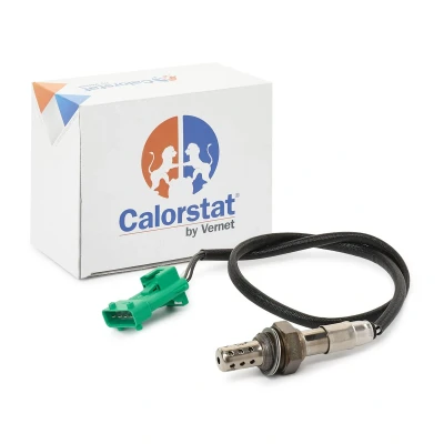 Image de CALORSTAT by Vernet LS140023 Sonde lambda PEUGEOT: 207 3/5 portes, 206 208 I CITROËN: C3 Pluriel, Saxo portes