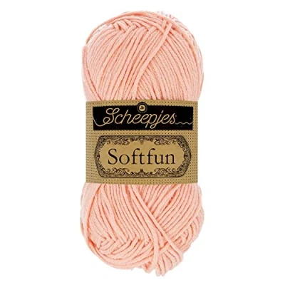 Image de Scheepjes Softfun 2620 Étoile de Mer Fil 1x50g