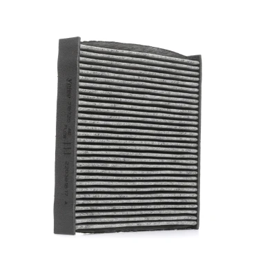 Image de VALEO 715725 Filtre d&#039;habitacle à charbon actif 200 216 35 CLIMFILTER PROTECT RENAULT: Clio V 3/5 portes, 4, Captur, DACIA: LOGAN MCV 2