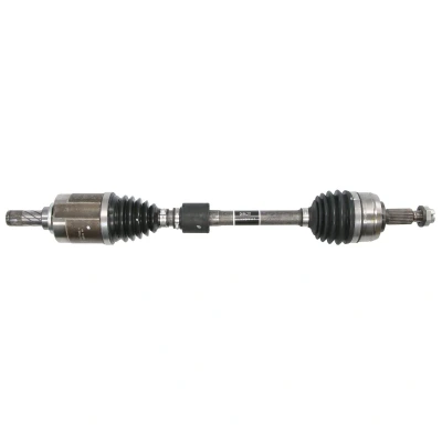 Image de SNR DK55.271 Arbre de transmission DACIA: Duster II 1.0 TCe 90, 1.5 dCi 115, 115 4x4, 1.3 150, 150 100