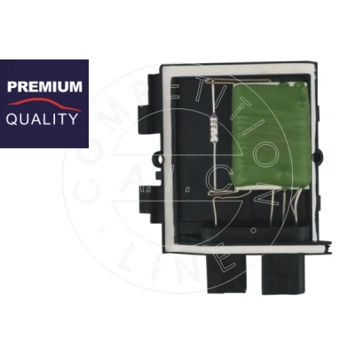 Image de AIC 57593 Résistance, pulseur d&#039;air habitacle AUDI: 80 B4 Berline, Cabriolet B4, Avant