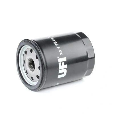 Image de UFI 24.133.00 Filtre à Carburant Cartouche filtrante 9,9 FORD: Transit Connect Mk1 Van, Tourneo