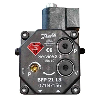 Image de Danfoss BFP 21 L3 071N0156 POMPE A HUILE