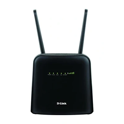 Image de D Link DWR?960 Routeur LTE Cat7 Wi Fi AC1200 Neuf