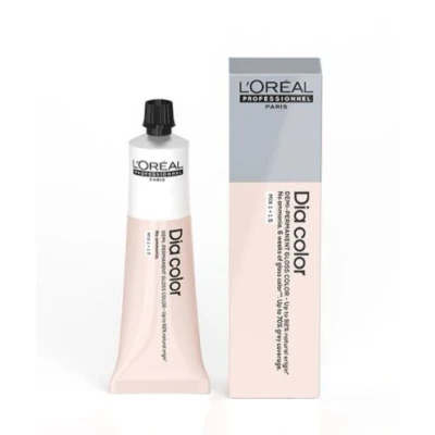 Image de L&#039;Oréal Coloration Professionnel Dia Color 1 60ml