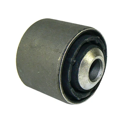 Image de METZGER 52007409 Silent Bloc De Triangle Essieu arrière, supérieur, avant Support métal caoutchouc pour bras oscillant transversal BMW: 3 Berline