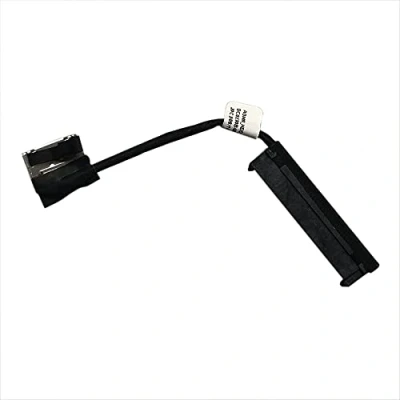 Image de ZAHARA Disque Dur SATA HDD Disk Hard Drive pour Dell Latitude E5570 Precision 15 3510 DC02C00B400 04G9GN G9GN