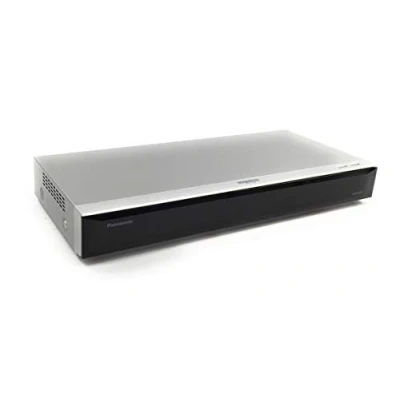 Image de Pana DMR UBS70EGS S 500GB BDR UHD SR