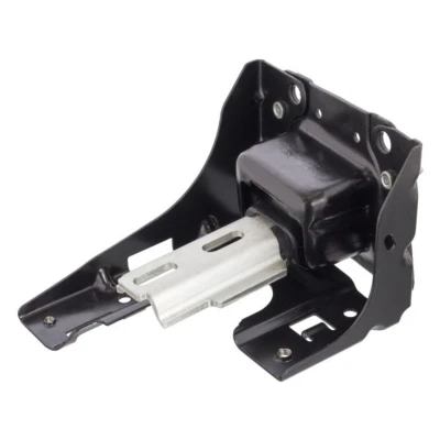 Image de FEBI BILSTEIN 103341 Support moteur gauche métal caoutchouc PEUGEOT: 207 3/5 portes, SW, 2008 Break, CITROËN: C3 II, DS3 3 portes
