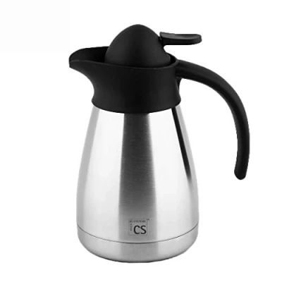 Image de CS Kochsysteme Pichet isotherme, dans une boîte cadeau COTTBUS (075309) 1.0 L