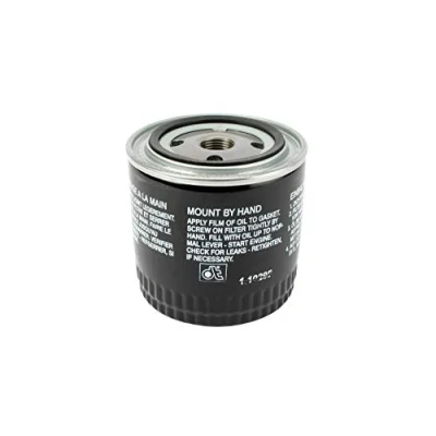 Image de DT Spare Parts 1.10295 Filtre à huile 3/4&quot; X 16 UNF vissé NISSAN: Trail, NP300 Navara Pick up, Pathfinder 3, FORD: Transit Mk2 Van