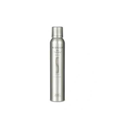 Image de Spray nourrissant et brillant pour cheveux Silk Therapy, 150 ml