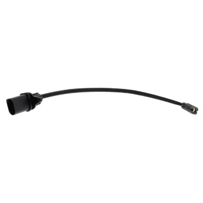 Image de MAPCO 56960 Usure Des Plaquettes De Frein Essieu avant AUDI: A6 C7 Avant, A7 Sportback, A8 D4