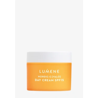 Image de LUMENE Nordic C [VALO] Day Cream SPF15 50 ml