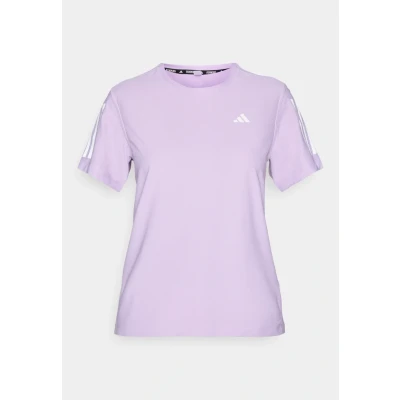 Image de adidas T Shirt « Own The Run » pour Femme L