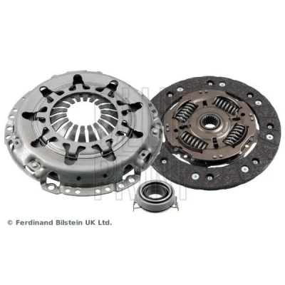 Image de BLUE PRINT ADT330256 Kit d&#039;Embrayage à trois pièces avec graisse synthétique butée de débrayage 200 TOYOTA: Yaris II 3/5 portes