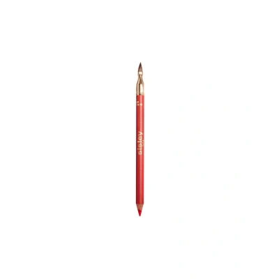 Image de Sisley Phyto Lèvres Perfect N7 Ruby crayon á lévres 1.2 gr