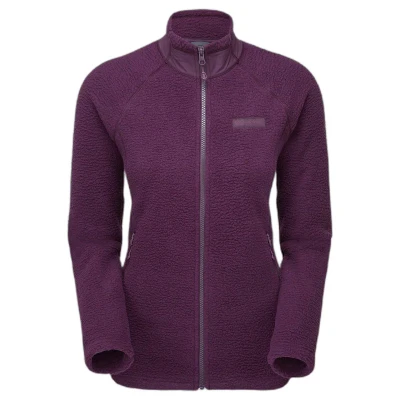 Image de Polaire femme Montane Chonos