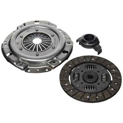 Image de MECARM MK9413 Kit d&#039;Embrayage avec butée de débrayage 170mm FIAT: Panda I 3/5 portes, Uno portes
