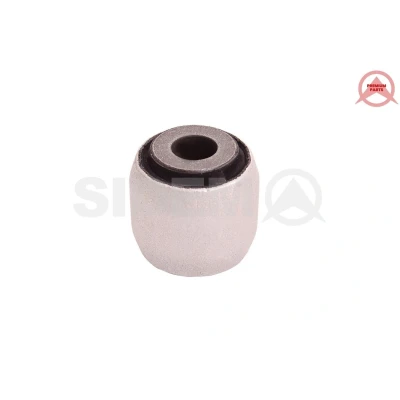 Image de SIDEM 867710 Silent Bloc De Triangle arrière, Essieu arrière Support métal caoutchouc barre oscillant transversal VOLVO: V70 2, S60 I, S80 I