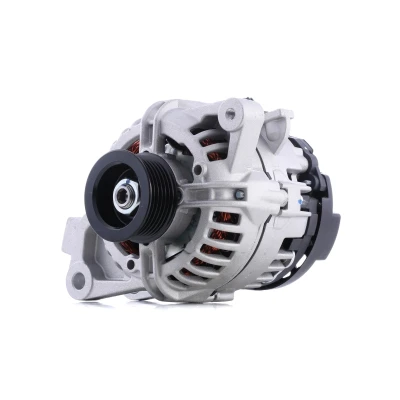 Image de AS PL A0240 Alternateur 12V 90A TOYOTA: Yaris II 3/5 portes