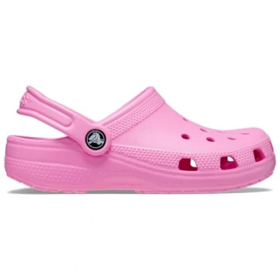 Image de Crocs Baya Clog K Mixte enfant Sabot, White, 29/30 EU