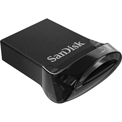 Image de Clé USB Ultra Fit 16 Go 3.1 de SANDISK Neuf