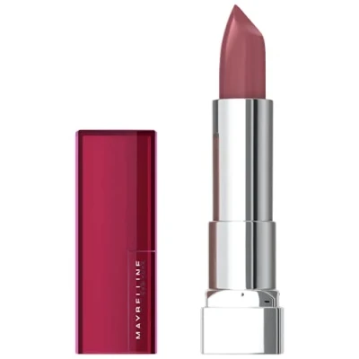 Image de Maybelline Color Sensational Cream Rouge à lèvres 250 Mystic Mauve