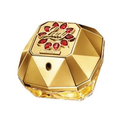 Image de Paco Rabanne Eau de Parfum Lady Million Royal 80ml