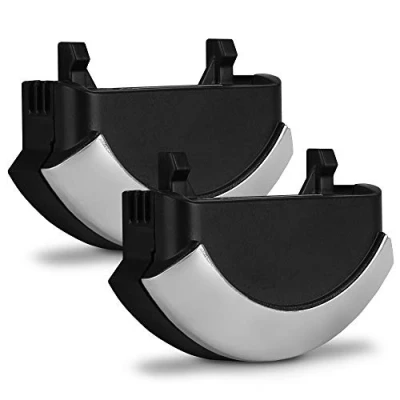 Image de CELLONIC® 2X Batterie Bose 40229, NTA2358 200mAh Compatible avec QuietComfort 3 / QC3 Reparation Casque Audio Headset sans Fil, accu Rechange Remplacement