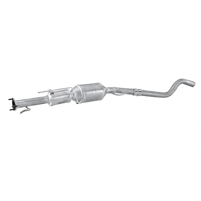 Image de HELLA 8LG 366 070 741 Filtre à Particules Euro 4 Cordiérite surtout trajets longue distance avec pièces d&#039;assemblage OPEL: Astra H GTC