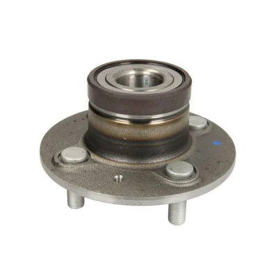 Image de BTA H24063BTA Kit de roulements roue Essieu arrière HONDA: Jazz 3, Insight II 5 portes