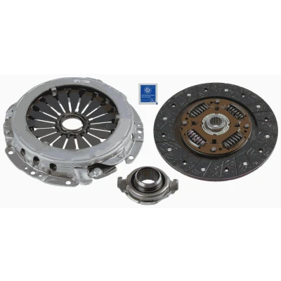 Image de SACHS 3000 951 406 Kit d&#039;Embrayage 215 HYUNDAI: Getz, Matrix, ACCENT 2