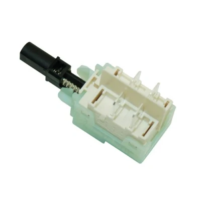 Image de Beko sèche linge Push Button Switch. véritable Numéro de pièce 2964170200