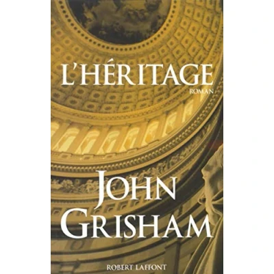 Image de L&#039;héritage Livre d’occasion Correct